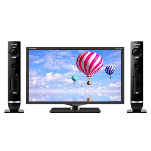 Polytron LED TV 32" - 32T710